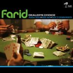 Farid – Dealer's Choice 12'' Maxi Single Plak (Electronic)