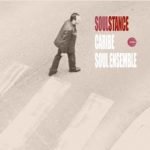 Soulstance – Caribe 12'' Maxi Single Plak (Future Jazz)