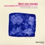 Dom Um Romão – Remixes 12'' Maxi Single Plak (Future Jazz)