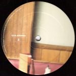 Gerd – Modified 2x12'' Maxi Single Plak (Future Jazz) - Görsel 2