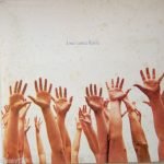 Lucio Battisti – Il Mio Canto Libero LP Plak