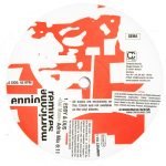 Ennio Morricone – Remixes Volume 2 Sampler 12'' Maxi Single Plak (Future Jazz)