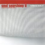 Michael Rütten – Tribes Vol. 7 - Soul Searching II 3x12'' Maxi Single Plak (Future Jazz)