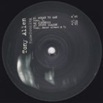 Tony Allen – HomeCooking 2x12'' Maxi Single Plak - Görsel 2