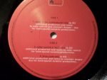 Eddy & Dus – Sunset On The Night On The River Nile 12'' Maxi Single Plak (Future Jazz) - Görsel 2