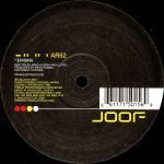 AR52 – Enigma 12'' Maxi Single Plak (Trance)