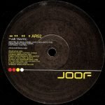 AR52 – Enigma 12'' Maxi Single Plak (Trance) - Görsel 2