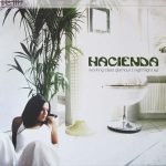 Hacienda – Working Class Glamour 12'' Maxi Single Plak (Deep House)
