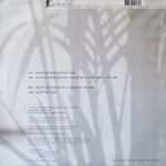 Hacienda – Working Class Glamour 12'' Maxi Single Plak (Deep House) - Görsel 3