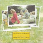 Fairport Convention – "What We Did On Our Holidays" CD