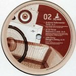 Big Chill Limited Edition Sampler 12'' Maxi Single Plak (Future Jazz)