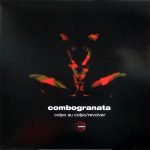 Combo Granata – Colpo Su Colpo 12'' Maxi Single Plak (Latin House)