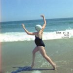 Kim Ki O ‎– Dans LP Plak