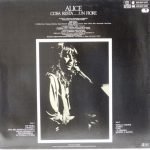 Alice – Cosa Resta....Un Fiore LP Plak - Görsel 2