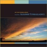 Allgood Funkallaince – Fire It Up 12'' Maxi Single Plak (Deep House)
