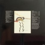 Captain Beefheart & The Magic Band – Lick My Decals Off, Baby LP Plak - Görsel 2