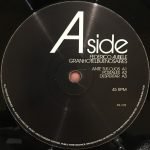 Federico Aubele ‎– Gran Hotel Buenos Aires 2x12'' Maxi Single Plak (Electronic) - Görsel 2