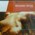 Nuspirit Helsinki – Makoomba Breaks Volume I 12'' Maxi Single Plak (Future Jazz)
