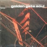 Franky Boissy & Bionic SF – Golden Gate Soul 12'' Maxi Single Plak (Deep House)