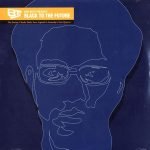 King Britt Presents Black To The Future 12'' Maxi Single Plak (Future Jazz)