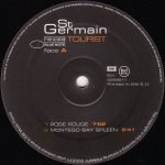 St Germain ‎– Tourist 2x12'' Maxi Single Plak (Future Jazz) - Görsel 2