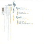 St Germain ‎– Tourist 2x12'' Maxi Single Plak (Future Jazz) - Görsel 3