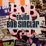 Bob Sinclar – Enjoy (Pt. 2) 2LP Plak (House)