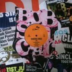 Bob Sinclar – Wonderful World (Part 2) 12'' Maxi Single Plak (House)
