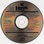 David Bowie And Original Score By Trevor Jones – Labyrinth CD - Görsel 3