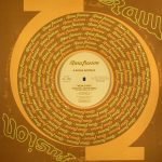 A Bossa Elétrica – Veja O Sol 12'' Maxi Single Plak (House)
