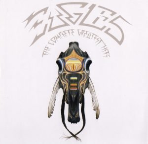 Eagles – The Complete Greatest Hits 2CD