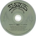 Eagles – The Complete Greatest Hits 2CD - Görsel 3