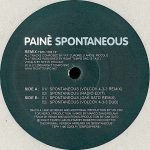 Painè – Spontaneous 12'' Maxi Single Plak (Future Jazz)