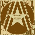 Beatfanatic – Electromagnetic Colours 12'' Maxi Single Plak (Future Jazz)