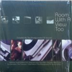Room With A View Too 3x12'' Maxi Single Plak (Future Jazz)