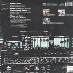 Beanfield – Birds & Bees 12'' Maxi Single Plak (House) - Görsel 2