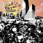 Beanfield – Birds & Bees 12'' Maxi Single Plak (House)