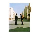 Pink Floyd – Wish You Were Here CD