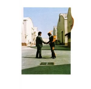 Pink Floyd – Wish You Were Here CD