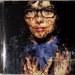 Björk – Selmasongs CD