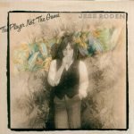 Jess Roden – The Player Not The Game LP Plak