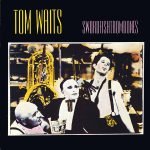 Tom Waits – Swordfishtrombones CD