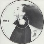 Fiona Apple – Tidal CD - Görsel 3