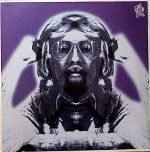 Olli Ahvenlahti – Countenance 12'' Maxi Single Plak (Acid Jazz)