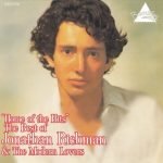 Jonathan Richman & The Modern Lovers – Home Of The Hits 2CD SIFIR