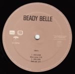Beady Belle – Lose & Win 12'' Maxi Single Plak (Acid Jazz) - Görsel 2