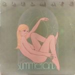 Summerland – Soulmate 12'' Maxi Single Plak (Deep House)