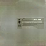 Summerland – Soulmate 12'' Maxi Single Plak (Deep House) - Görsel 3