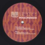 Petalpusher – Surrender 12'' Maxi Single Plak (Deep House) - Görsel 2