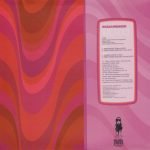 Petalpusher – Surrender 12'' Maxi Single Plak (Deep House) - Görsel 3
